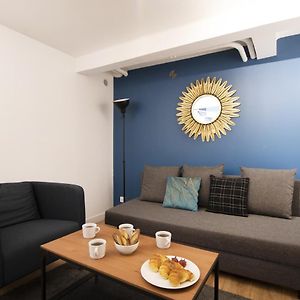 Appartement met een Slaapkamer